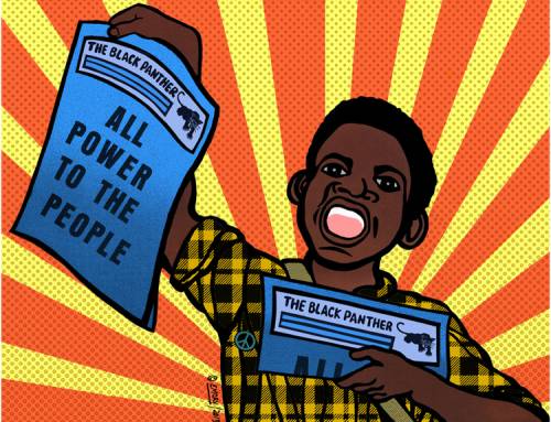 Biblioteca do Marxismo Negro